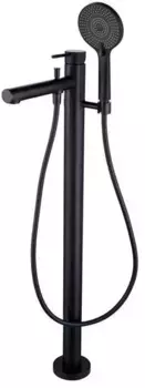 Смеситель напольный для ванны Caprigo Don 53-013-NER