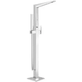 Смеситель напольный для ванны Grohe Allure Brilliant 23119000