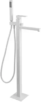 Смеситель напольный для ванны Remer Absolute AU08BO