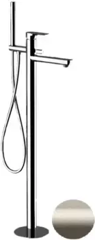 Смеситель напольный для ванны Remer Infinity I08XV