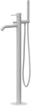 Смеситель напольный для ванны Remer X Style X08BO