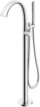 Смеситель напольный для ванны Toto Neorest TBP01301R