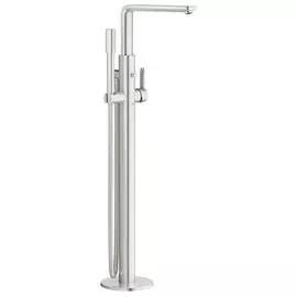 Смеситель напольный Grohe Lineare 23792DC1