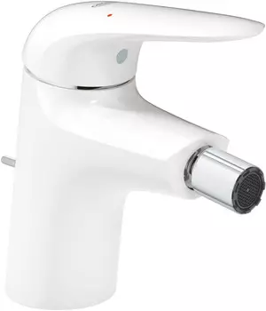 Смеситель для биде с донным клапаном Grohe Eurostyle 23720LS3