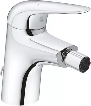 Смеситель для биде с цепочкой Grohe Eurostyle 23721003