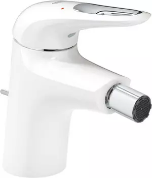 Смеситель для биде с донным клапаном Grohe Eurostyle New 33565LS3