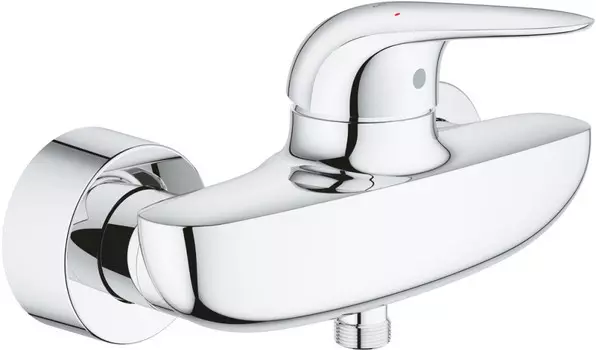 Смеситель для душа Grohe Eurostyle 23722003