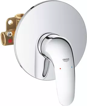 Смеситель для душа Grohe Eurostyle 23725003