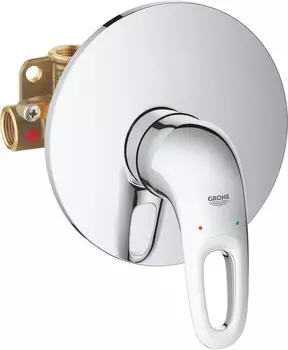 Смеситель для душа Grohe Eurostyle New 33635003