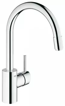 Смеситель однорычажный для мойки Grohe Concetto 32663001