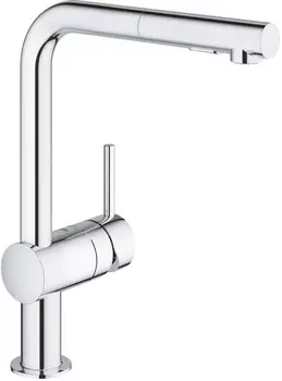 Смеситель для кухни Grohe Minta 30274000