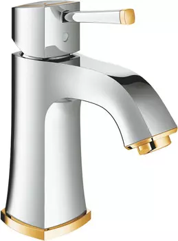 Смеситель для раковины без донного клапана Grohe Grandera 23310IG0