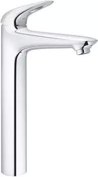 Смеситель для раковины без донного клапана Grohe Eurostyle New 23570003