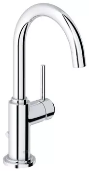 Смеситель однорычажный для раковины Grohe Atrio С 32042001
