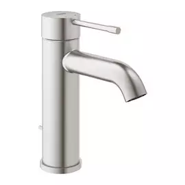 Смеситель для раковины с донным клапаном Grohe Essence New 23589DC1