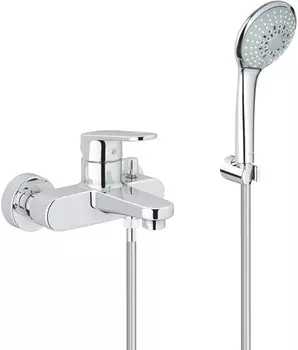 Смеситель для ванны Grohe Europlus II 33547002