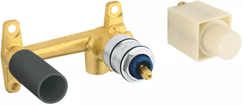 Смеситель однорычажный встраиваемый Grohe 23200000