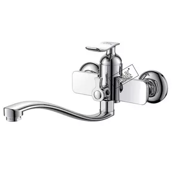 Смеситель универсальный D&amp;K Bayern-Liszt DA1233301