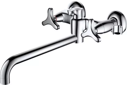 Смеситель для ванны D&K Hessen.Goethe DA1383341