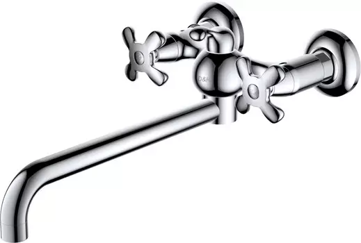 Смеситель для ванны D&amp;K Hessen.Lorsch DA1413301