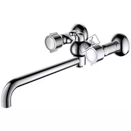 Смеситель универсальный D&amp;K Hessen-Torhall DA1413341