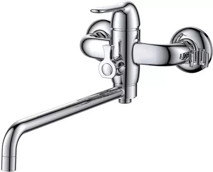 Смеситель для ванны D&K Rhein.Ambrosius DA1343301