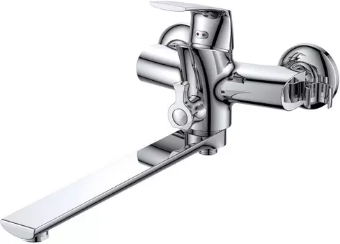 Смеситель для ванны D&amp;K Rhein.Feuerbach DA1283301