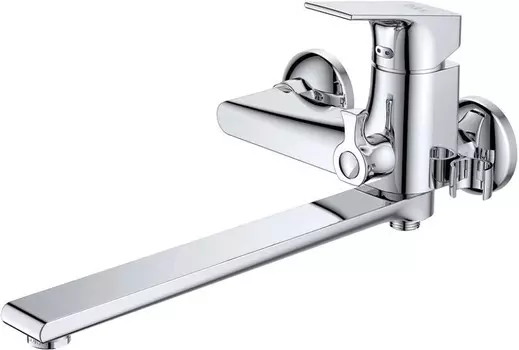 Смеситель для ванны D&K Rhein.Hertz DA1293301