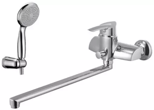 Смеситель универсальный Lemark Mars LM3501C