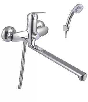 Смеситель универсальный Lemark Plus Advance LM1251C