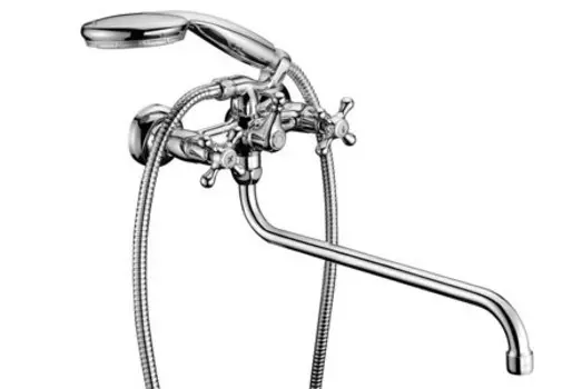 Смеситель универсальный Lemark Standard LM2151C