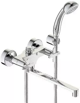 Смеситель универсальный Vidima Art BA329AA