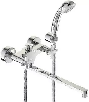 Смеситель универсальный Vidima Art BA330AA