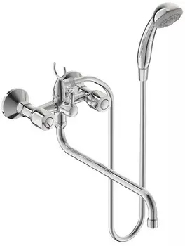 Смеситель универсальный Vidima Икар BA167AA