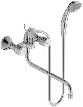 Смеситель универсальный Vidima Эко BA163AA