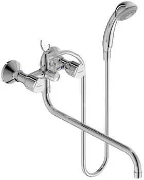 Смеситель универсальный Vidima Эко BA164AA