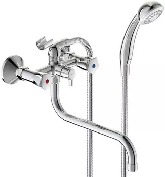 Смеситель универсальный Vidima Life BA362AA