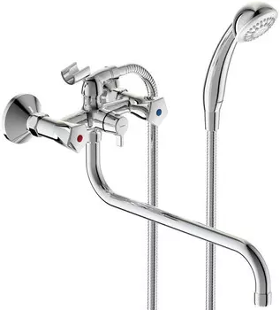 Смеситель универсальный Vidima Life BA363AA