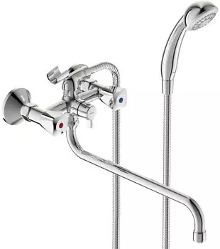 Смеситель универсальный Vidima Practic BA343AA