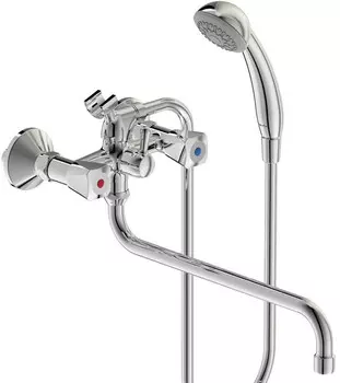 Смеситель универсальный Vidima Практик BA230AA