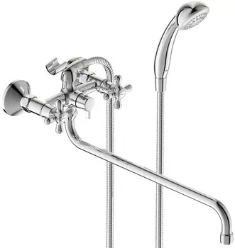 Смеситель универсальный Vidima Retro BA349AA