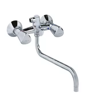 Смеситель универсальный Vidima Сева Трио BA108AA