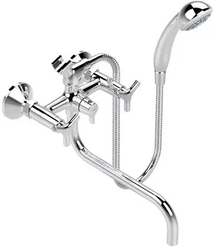 Смеситель универсальный Vidima Trinity BA261AA