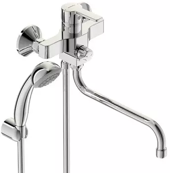 Смеситель универсальный Vidima Уно BA239AA