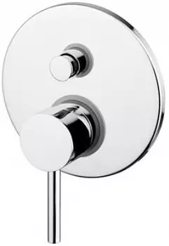 Смеситель ванны M&amp;Z Ditirambo DRB02820