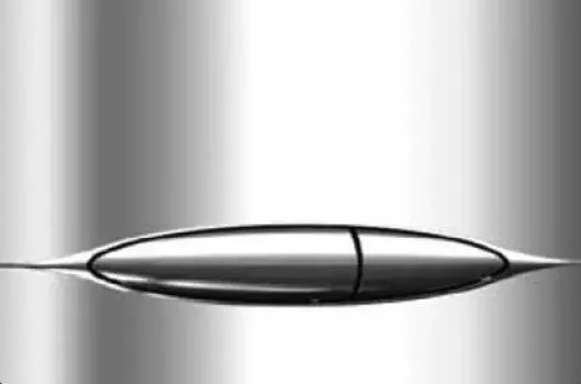 Смывная клавиша BelBagno Artcraft глянцевый хром BB-P46018