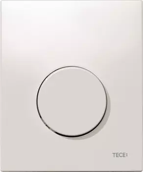 Смывная клавиша для писсуара TECE TECEloop пергамон 9242601