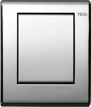 Смывная клавиша для писсуара TECE TECEplanus глянцевый хром 9242311