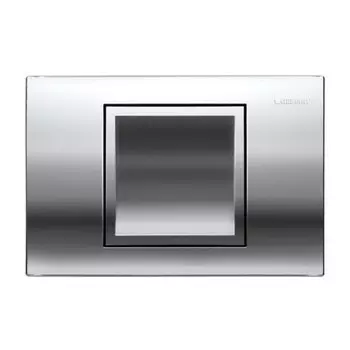 Смывная клавиша Geberit Delta 40 115.130.21.1