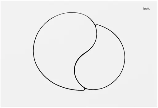 Смывная клавиша IDDIS Unifix белый матовый UNI02MWi77